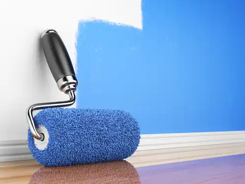 painting East Los Angeles